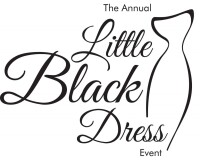 The little black dress event for wellspring