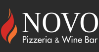 Novo pizzeria and wine bar