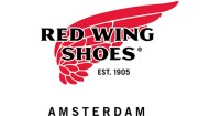 Red wing shoe store