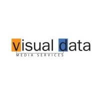 Visual data media services