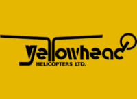 Yellowhead helicopters