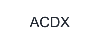 Acdx