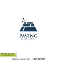 All pave construction