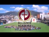Alliance Academy International, Quito, Ecuador
