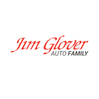 Jim glover auto family