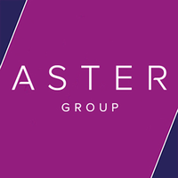 Groupe aster