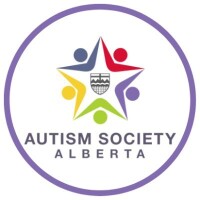 Autism society alberta