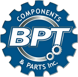 Bpt components & parts
