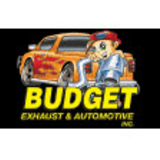 Budget exhaust & automotive inc.