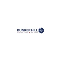 Bunkerhill mining