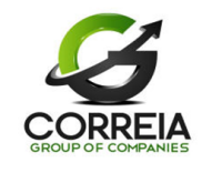 Correia group of companies