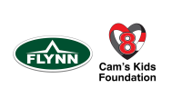 Cam's kids foundation