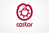 Castor design