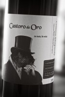 Castoro de oro estate winery