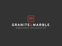 Custom granite & marble