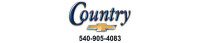 Country chevrolet, inc.