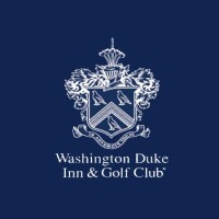 Washington duke inn & golf club