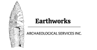 Earthworks archaeology