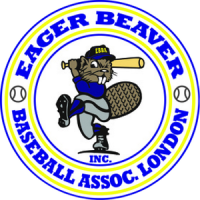 Eager beaver baseball association - london