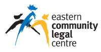 Eastern community legal centre