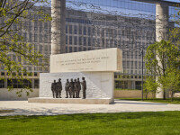 Eisenhower Memorial Commission