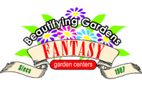 Fantasy garden centers