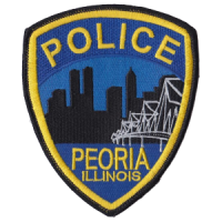 Peoria police department