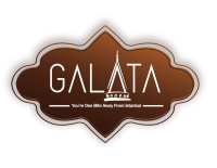 Galata turkish cafe