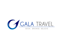 Gala travel agency