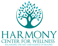 Harmony family wellness centre