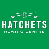 Hatchets rowing centre