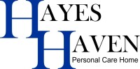 Hayes haven pch inc