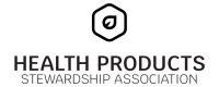 Health products stewardship association