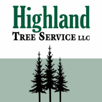 Highland tree service