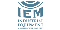 Industrial equipment manufacturing ltd