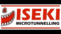 Iseki microtunnelling
