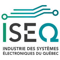 Iseq pôle d'excellence de l'industrie des systèmes électroniques du québec