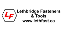 Lethbridge fasteners & tools ltd