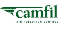 Camfil air pollution control