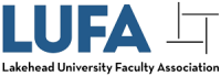 Lakehead university faculty association
