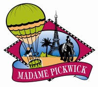 Madame pickwick artisanat