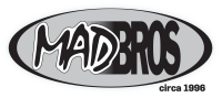 Madbrothers marketing