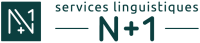 N+1 language services