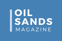 Oil sands magazine