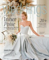 Gulfstream Communications - Charleston Magazine, Charleston Weddings, Grand Strand, and WNC.