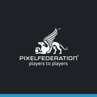 Pixel federation