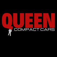Queen compact cars