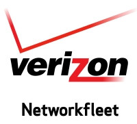 Verizon networkfleet