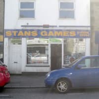 Stan's Games