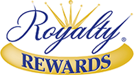 Royalty rewards